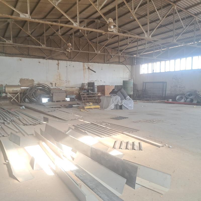 To Let commercial Property for Rent in Markman Industrial Eastern Cape